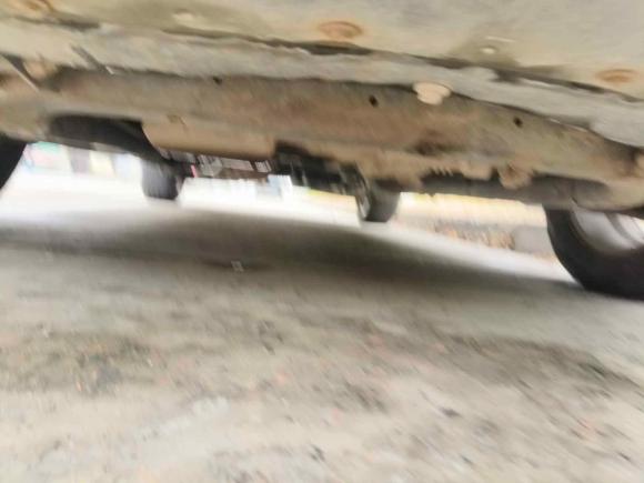 [杭州·浙C] 二手雪佛兰科帕奇2014款 2.4L 两驱城市版 5座