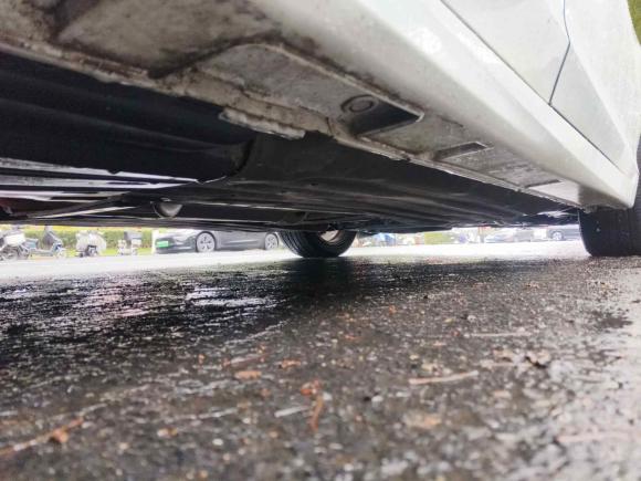 [上海·沪B] 二手本田雅阁2016款 混动 2.0L 锐领版