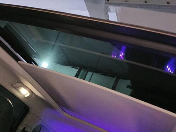 [成都·川A] 二手荣威荣威RX52020款 PLUS 300TGI 自动Ali国潮豪华版