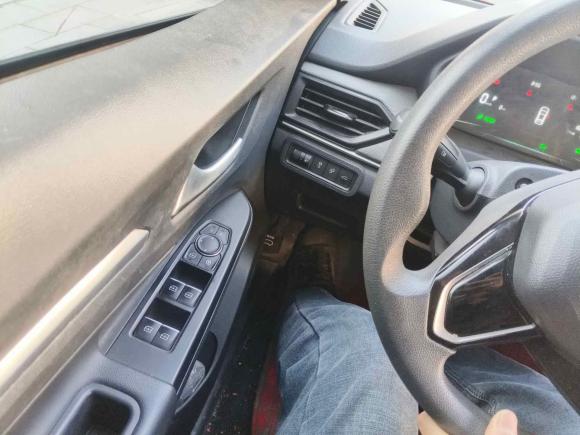 [义乌·浙G] 二手威马汽车威马E.52021款 500 即客行