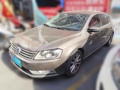 [济南·鲁A] 大众迈腾2012款 改款 1.8TSI 尊贵型