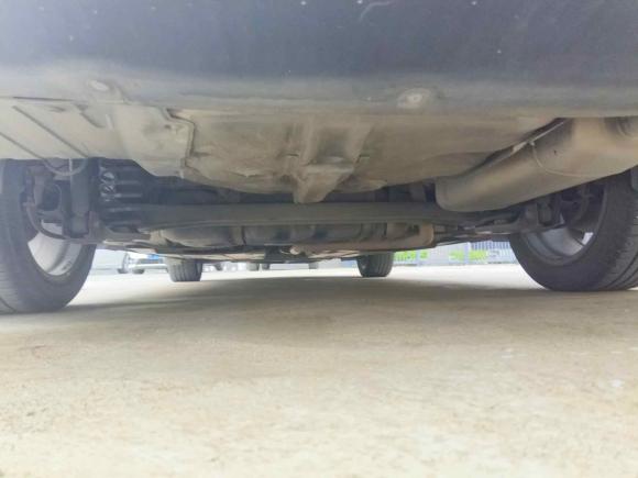 [广州·粤R] 二手现代领动2016款 1.6L 自动智炫·精英型