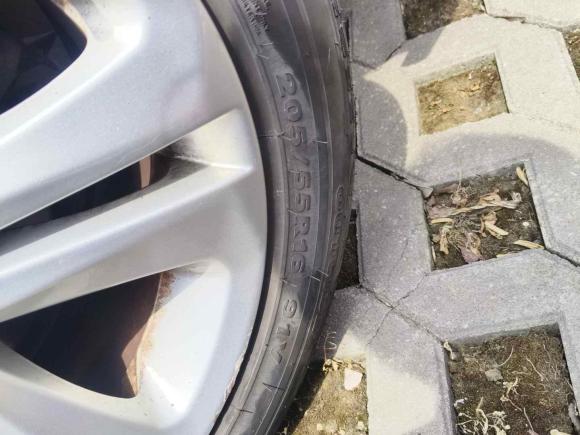 [嘉兴·浙F] 二手雪佛兰科鲁兹2016款 1.5L 自动时尚天窗版