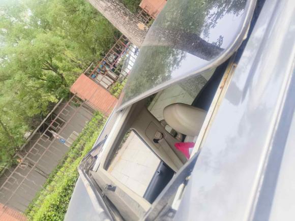 [西安·陕A] 二手别克别克GL82017款 25S 豪华型 国V