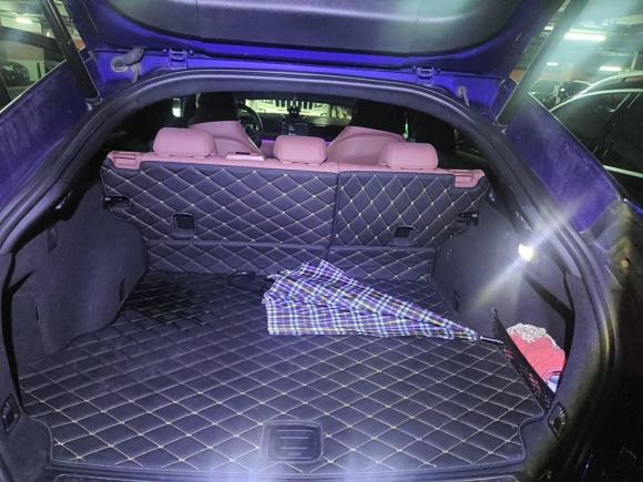 [深圳·粤B] 二手蔚来蔚来EC62020款 430KM 运动版