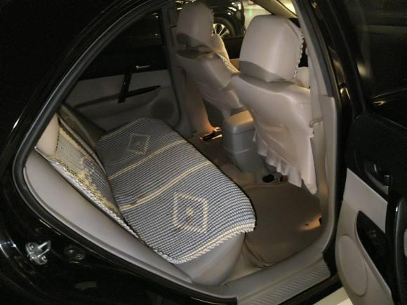 [武汉·鄂A] 二手马自达马自达62008款 2.0L 自动时尚型