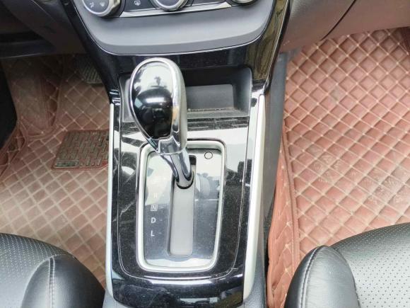 [成都·川A] 二手日产轩逸2016款 1.6XL  CVT尊享版