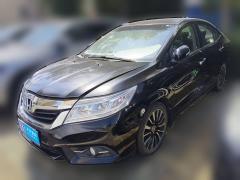 [武汉·鄂A]本田&nbsp;&nbsp;凌派&nbsp;&nbsp;2013款 1.8L 自动舒适版