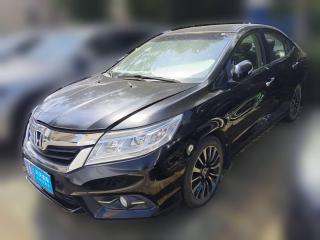 本田凌派2013款 1.8L 自动舒适版「武汉二手车」「天天拍车」