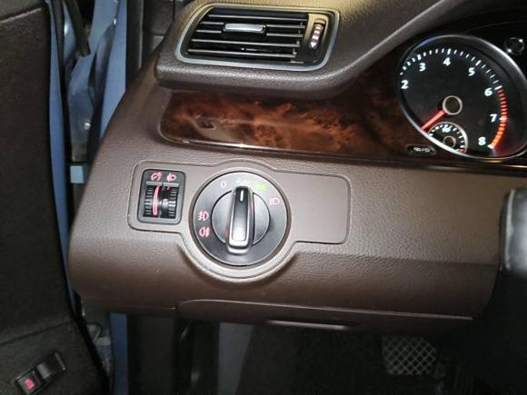 [成都·川A] 二手大众迈腾2012款 旅行版 2.0TSI 舒适型