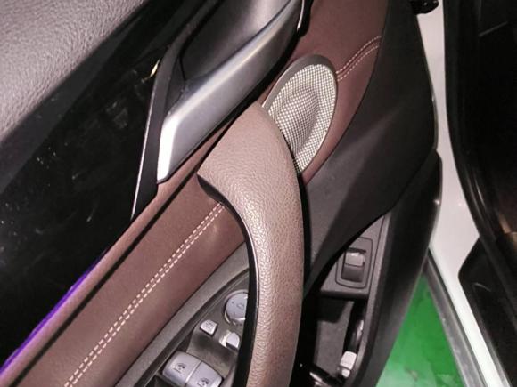 [温州·浙C] 二手宝马宝马X12020款 sDrive25Li 领先型