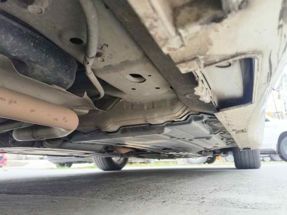 [成都·川A] 二手本田杰德2016款 1.8L 自动舒适精英版 5座