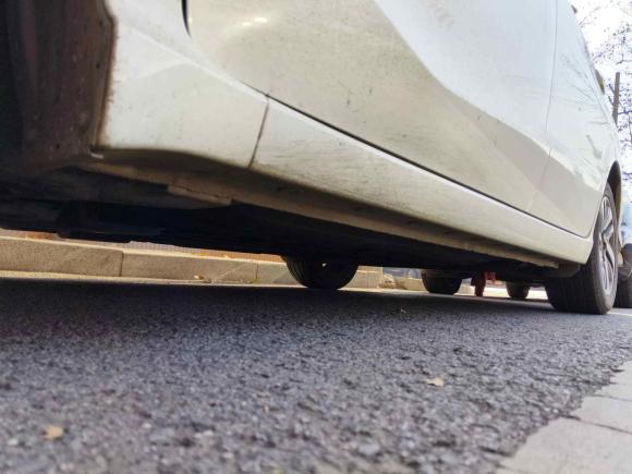 [青岛·鲁U] 二手本田凌派2020款 锐·混动 1.5L 锐·豪华版