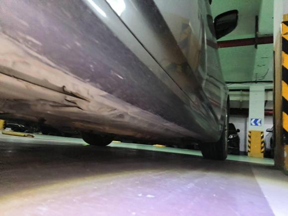 [杭州·浙A] 二手英菲尼迪英菲尼迪G系2010款 G37 Sedan