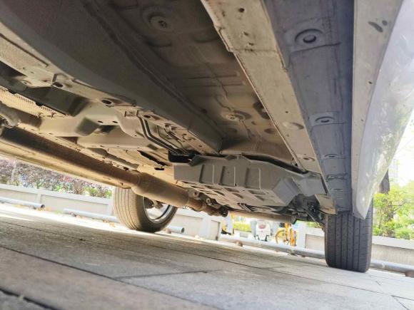 [佛山·辽A] 二手长安长安UNI-K2021款 2.0T 尊贵型