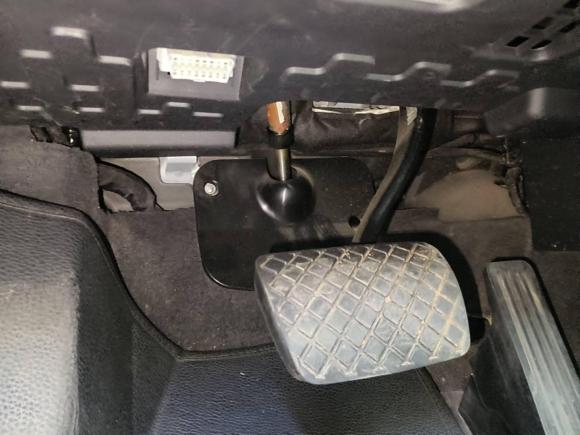 [西安·陕A] 二手红旗红旗HS52019款 2.0T 智联旗享版