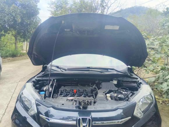 [义乌·浙G] 二手本田缤智2016款 1.8L CVT两驱先锋型