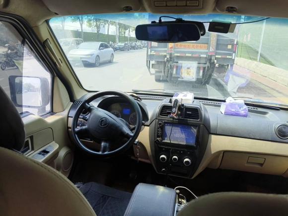 [广州·粤A] 二手东风小康东风小康EC362020款 标准型宁德时代电池