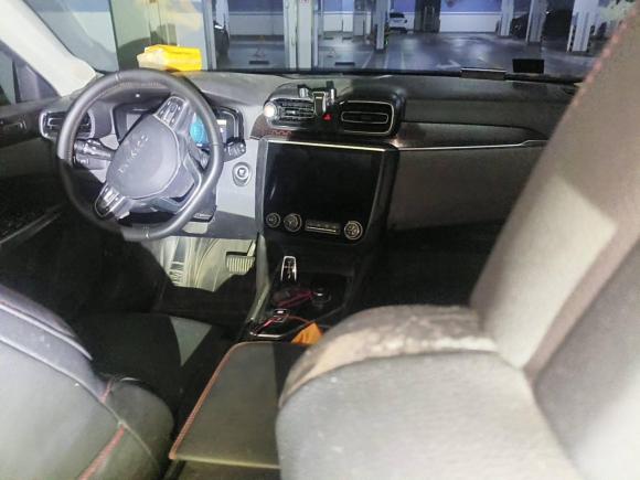 [杭州·浙A] 二手领克领克022018款 2.0T DCT四驱劲Pro版 国V