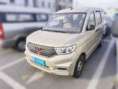 [嘉兴·浙F]五菱汽车&nbsp;&nbsp;五菱宏光V&nbsp;&nbsp;2019款 1.5L劲取版国VI LAR