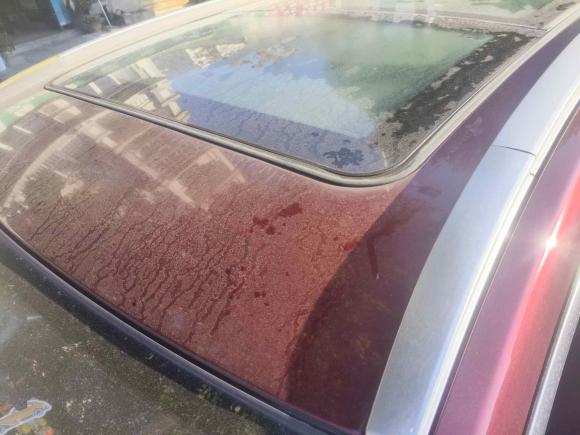 [宁波·浙B] 二手东南东南DX72016款 1.5T 手动凯旋版