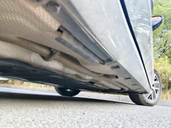 [宁波·浙F] 二手比亚迪秦L2024款 DM-i 80KM超越型