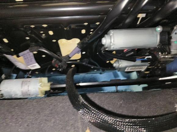 [杭州·浙A] 二手奥迪奥迪A32016款 Sportback 35 TFSI 风尚型