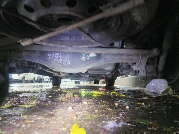 [深圳·湘F] 二手五菱汽车五菱宏光2016款 1.5L 改款S舒适型