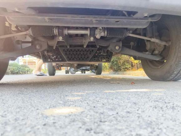 [杭州·浙A] 二手五菱汽车五菱之光小卡2020款 1.2L 单排