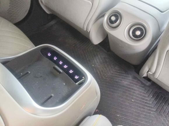 [宁波·浙B] 二手阿维塔阿维塔112022款 长续航双电机奢享版 4座