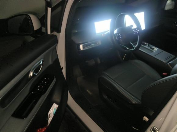 [常州·苏B] 二手埃安AION Y2022款 Plus 70 智领版