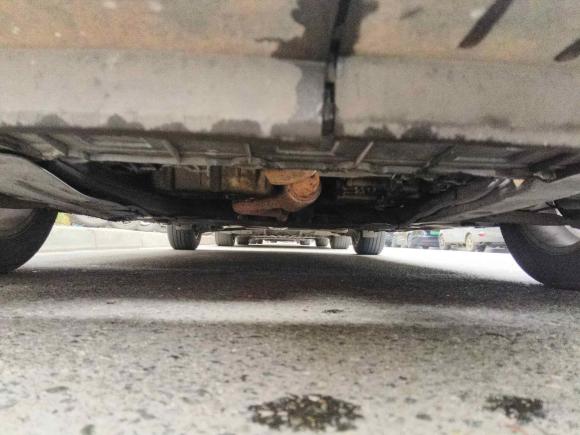 [成都·川A] 二手别克英朗2014款 XT 1.6L 自动舒适版