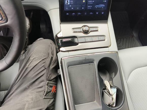 [杭州·浙A] 二手蔚来蔚来ES62020款 420KM 运动版