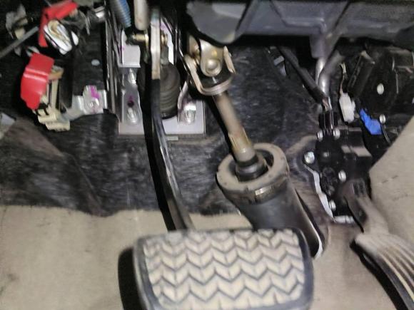 [济南·鲁J] 二手丰田凯美瑞2009款 240G 豪华版