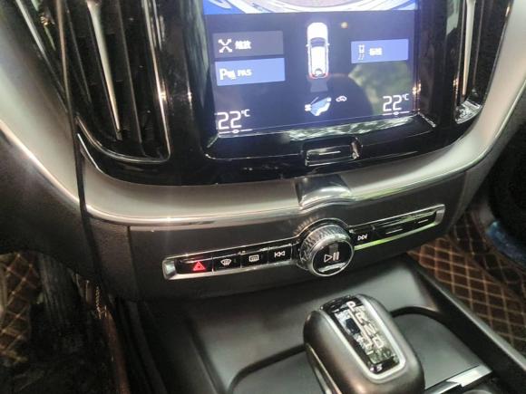 [广州·冀A] 二手沃尔沃沃尔沃XC602020款 T5 四驱智逸豪华版