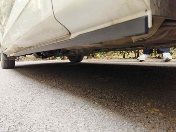 [合肥·皖A] 二手五菱汽车五菱征程经典2015款 1.8L舒适型LJ479QE2