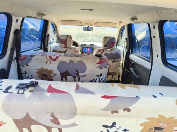 [杭州·沪C] 二手五菱汽车五菱宏光2020款 1.2L S基本型国VI LSI