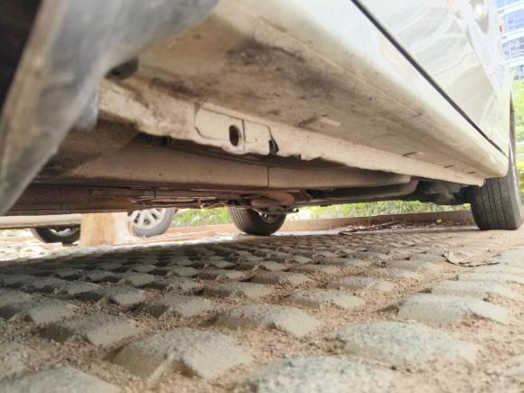 [青岛·鲁U] 二手标致标致3012016款 1.6L 自动舒适版