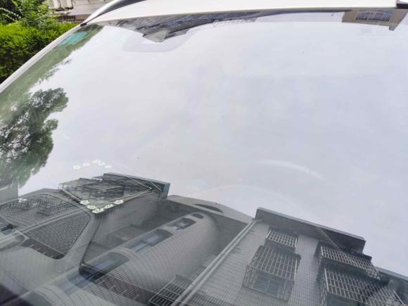 [宁波·浙B] 二手领克领克012017款 2.0T 两驱型Pro版