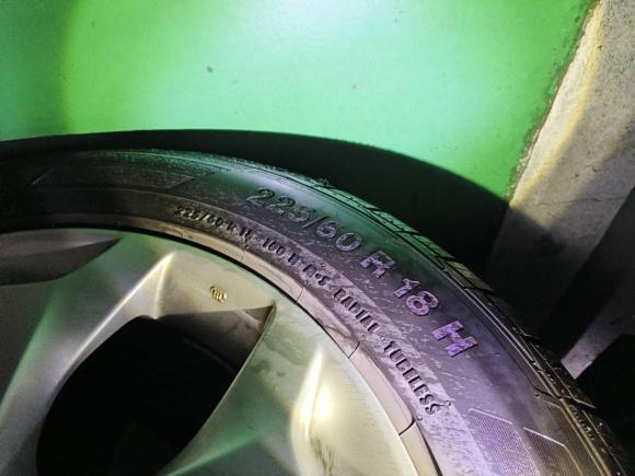 [深圳·粤B] 二手本田歌诗图2012款 2.4L 豪华版