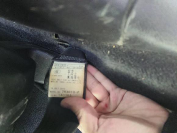 [南通·苏F] 二手斯巴鲁森林人2010款 2.5XS十万同辉纪念版