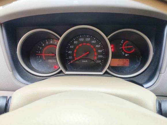 [南通·沪C] 二手日产轩逸2012款 经典 1.6XE 手动舒适版