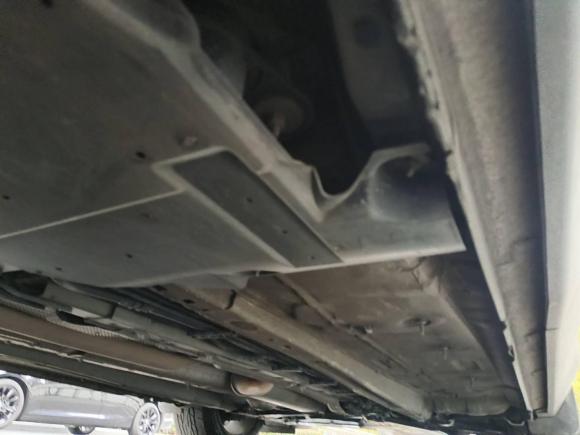 [常州·苏D] 二手标致标致40082017款 350THP 豪华版