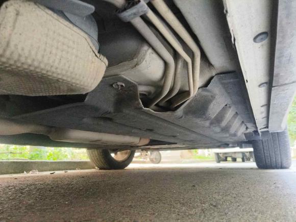 [杭州·浙A] 二手福特锐界2016款 EcoBoost 245 四驱尊锐型 7座