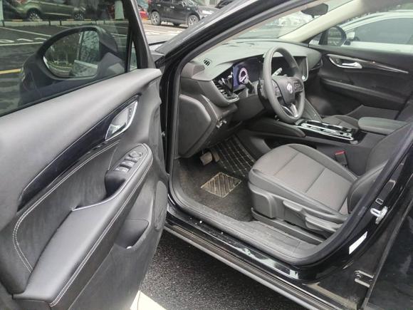 [常州·苏D] 二手别克昂科威2022款 昂科威S 652T 两驱精英型