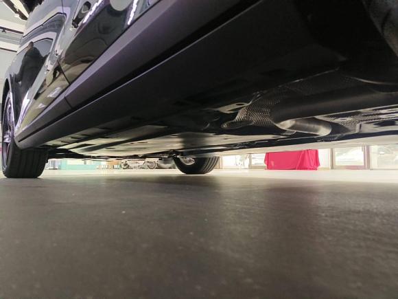 [无锡·苏B] 二手名爵MG72023款 1.5T DCT至美豪华版