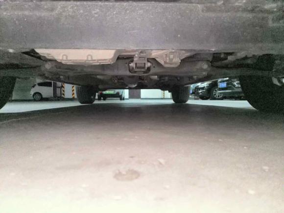 [嘉兴·浙F] 二手吉利汽车远景X32017款 1.5L 手动精英型