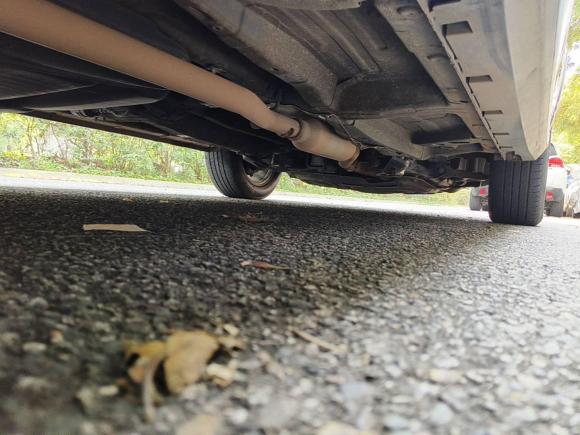 [成都·川A] 二手荣威荣威RX52016款 20T 两驱手动旗舰版