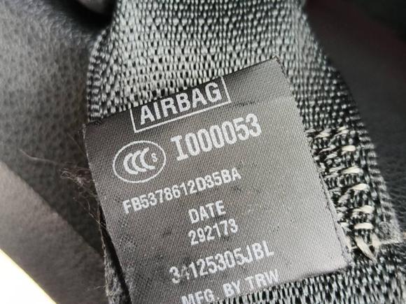 [深圳·粤B] 二手福特探险者2017款 2.3T 精英版