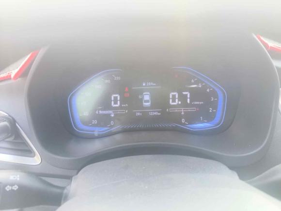 [宁波·鲁P] 二手现代悦纳2020款 1.4L 手动GLS炫酷版